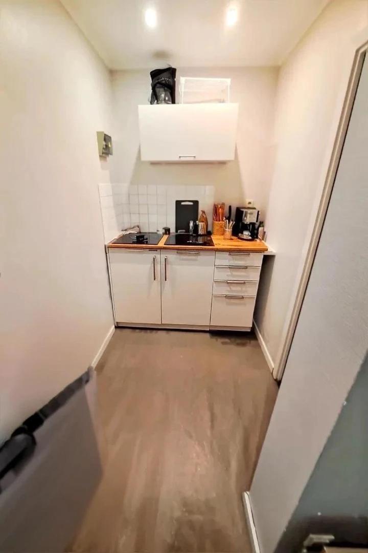 Apartment Rachel 17 *