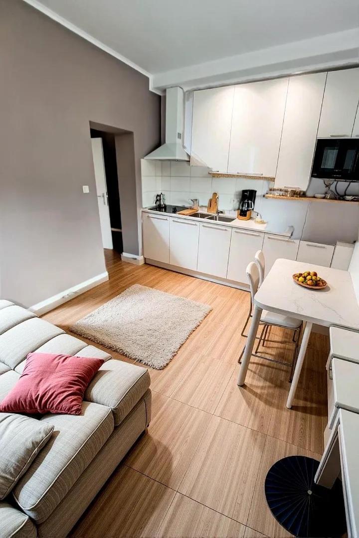 Apartment Rachel 17 Mons (Bergen)